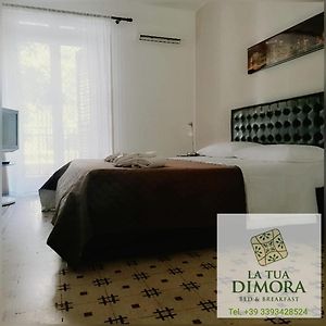 Camera superior con letto king size